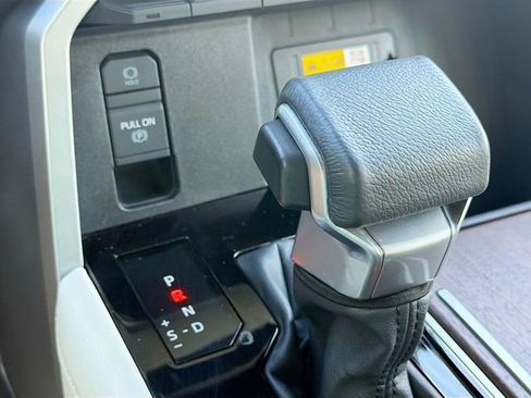 Used 2024 Toyota Sequoia Capstone image 30