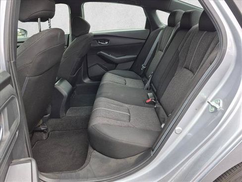 Used 2023 Honda Accord Sport image 16