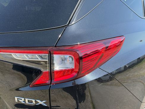 New 2026 Acura RDX A-Spec image 7