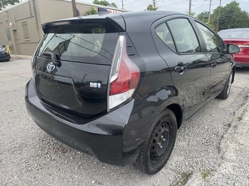 Used 2016 Toyota Prius C Two FWD image 6