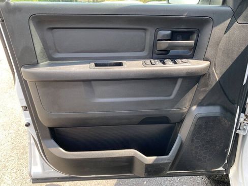 Used 2018 RAM 2500 Tradesman AWD/4WD image 11