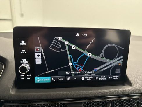 Certified 2023 Honda Civic Sport Touring image 36