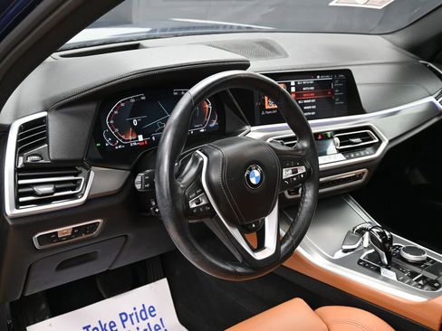 Used 2022 BMW X5 xDrive40i AWD/4WD image 18