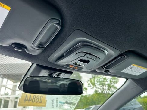 New 2026 Toyota Corolla SE FWD image 28