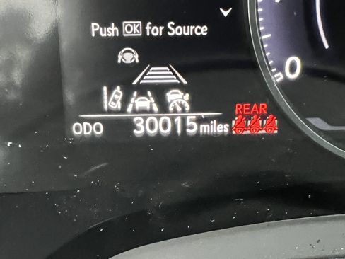 Certified 2023 Lexus RX 350 Premium w/ Accessory Package image 21