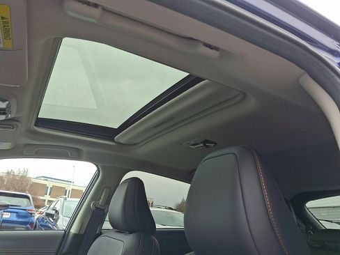 Certified 2025 Subaru Crosstrek 2.5i Limited image 14