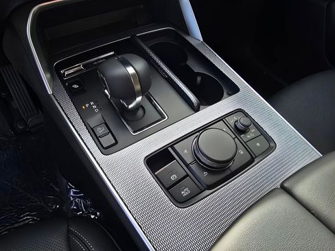 New 2025 MAZDA CX-90 Plug-In Hybrid w/Premium Sport image 21