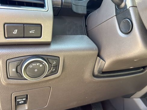 Certified 2021 Ford Expedition Max XLT AWD/4WD image 18