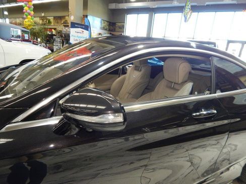 Used 2016 Mercedes-Benz S 63 AMG 4MATIC Coupe image 19