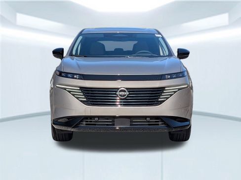 New 2026 Nissan Murano Platinum w/ Cargo Package AWD/4WD image 11