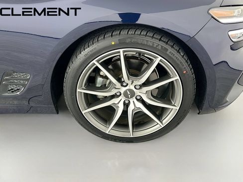 Used 2023 Genesis G70 2.0T RWD image 36