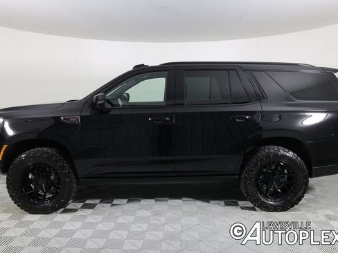 Used 2026 GMC Yukon AT4 Ultimate w/ LPO, Floor Liner Package AWD/4WD image 8