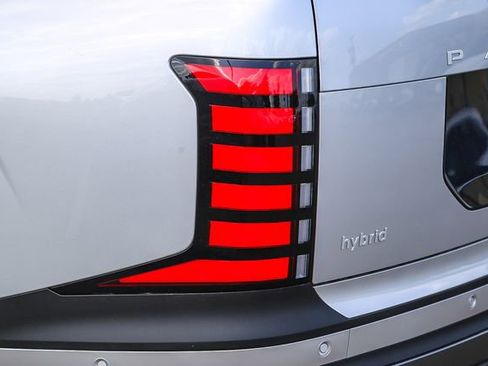 New 2026 Hyundai Palisade SEL Premium AWD/4WD image 10