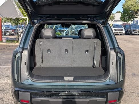 New 2027 Kia Telluride EX X-Line w/ Towing Package AWD/4WD image 15