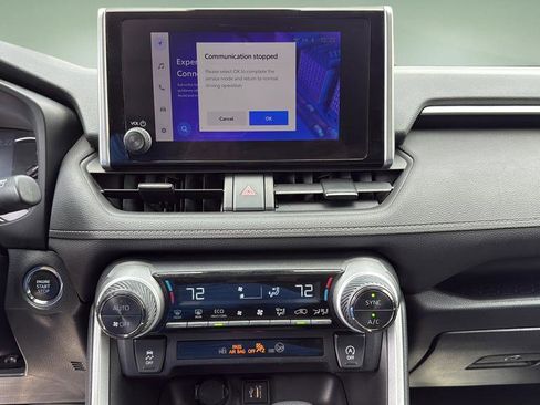 Used 2023 Toyota RAV4 XLE image 22