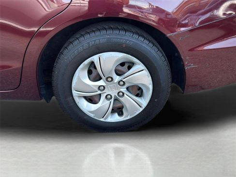 Used 2015 Honda Civic LX image 30