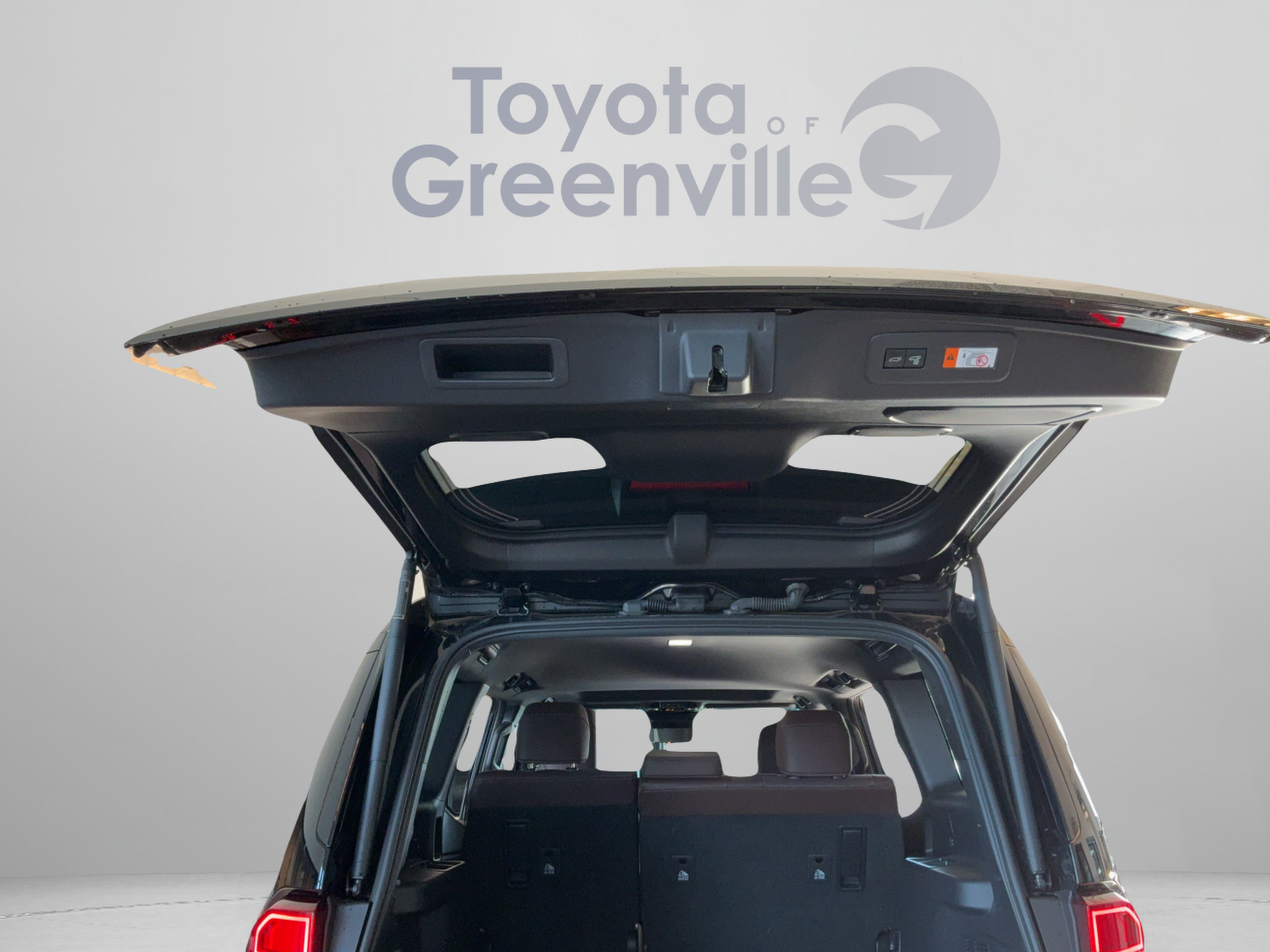 Used 2025 Toyota Land Cruiser w/ Premium Package AWD/4WD image 35