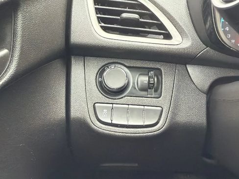 Used 2020 Chevrolet Spark LS image 13