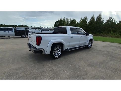 Used 2020 GMC Sierra 1500 SLT image 8