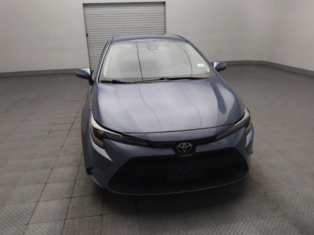 Used 2022 Toyota Corolla LE FWD image 14