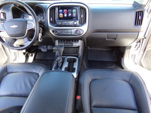 Used 2018 Chevrolet Colorado ZR2 image 40