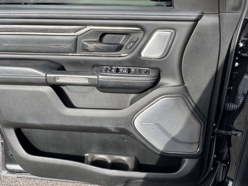 Used 2019 RAM 1500 Limited image 16
