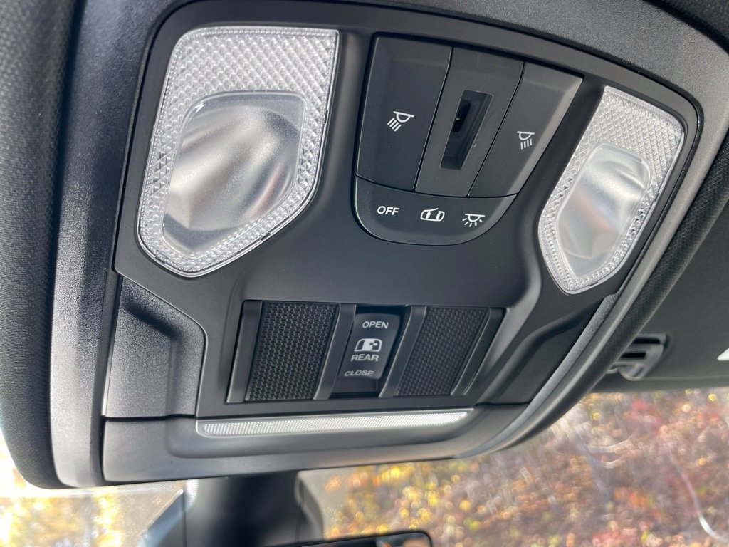 Used 2022 RAM 1500 Big Horn AWD/4WD image 15