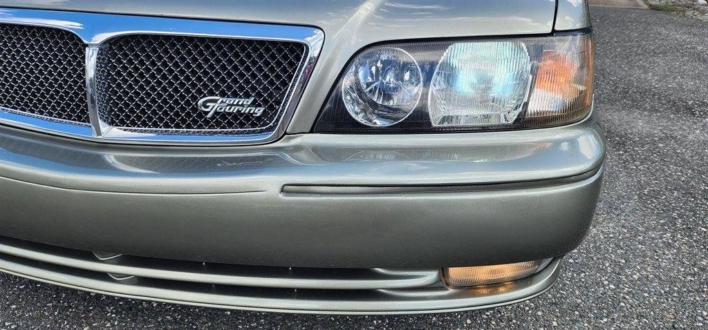 Used 1999 INFINITI Q45 Touring RWD image 5