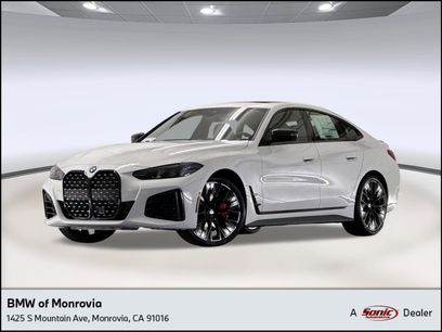 New 2026 BMW 430i w/ M Sport Package