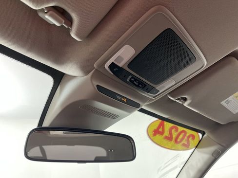 Certified 2024 Honda HR-V LX image 26