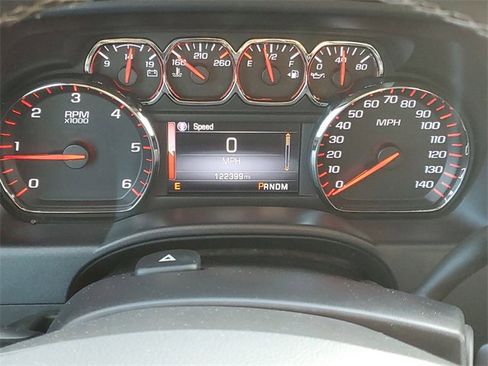 Certified 2016 GMC Sierra 1500 SLE w/ SLE Value Package image 21