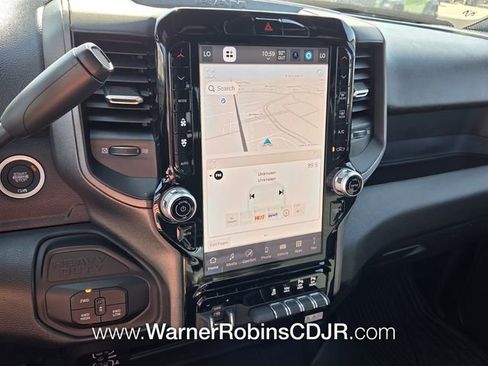 New 2026 RAM 2500 Tradesman image 20