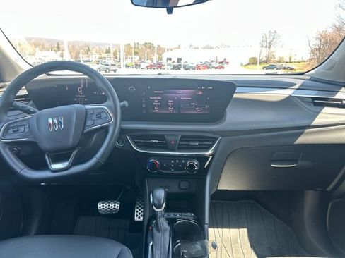 Used 2024 Buick Encore GX Sport Touring w/ Advanced Technology Package image 12