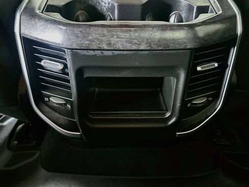 Used 2023 RAM 1500 Lone Star AWD/4WD image 27