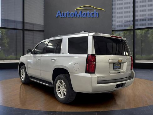 Used 2018 Chevrolet Tahoe LT image 7