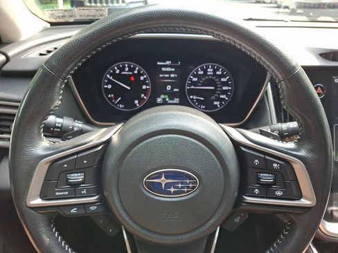 Used 2022 Subaru Outback Limited AWD/4WD image 21