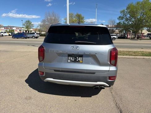 Used 2020 Hyundai Palisade SEL image 5