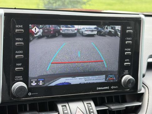Used 2019 Toyota RAV4 Adventure w/ Cold Weather Package AWD/4WD image 33