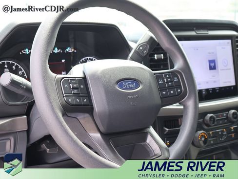 Used 2026 Ford F150 XL AWD/4WD image 16