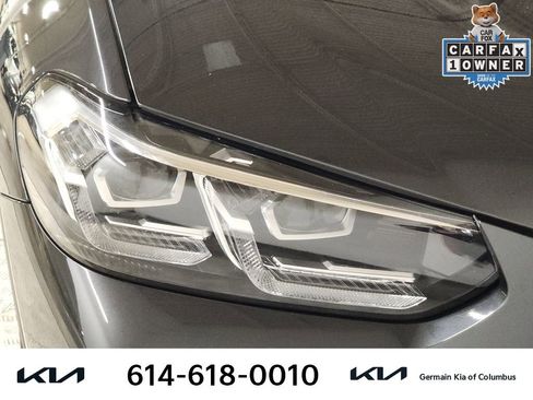 Used 2022 BMW X3 sDrive30i w/ Convenience Package w/ZPA image 14