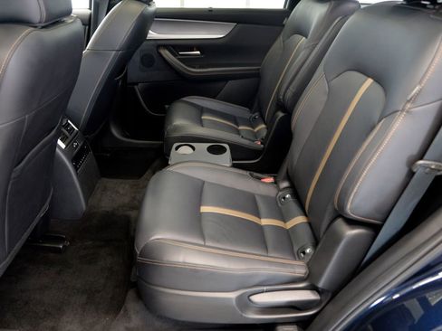 Certified 2024 MAZDA CX-90 Plug-In Hybrid w/ Premium Plus image 28