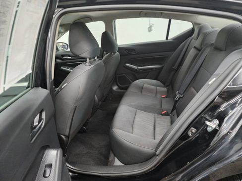 Used 2025 Nissan Altima 2.5 SV AWD/4WD image 25