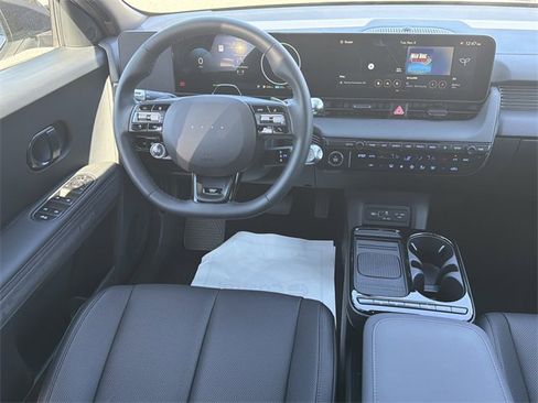 New 2025 Hyundai Ioniq 5 XRT image 23