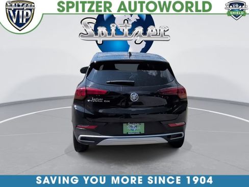 Used 2023 Buick Encore GX Preferred w/ Cold Weather Comfort Package FWD image 8