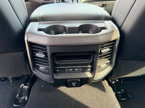 New 2026 RAM 2500 Laramie image 28
