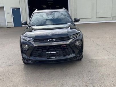 Used 2023 Chevrolet TrailBlazer RS w/ Convenience Package