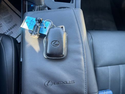 Used 2016 Lexus ES 350 image 34