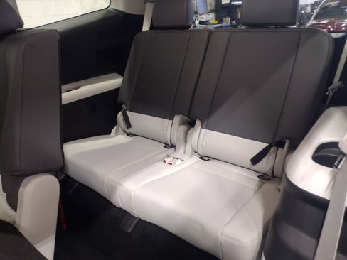 New 2026 Hyundai Ioniq 9 SEL AWD/4WD image 27