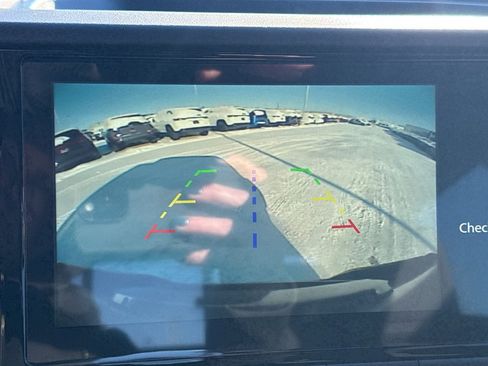 New 2026 Nissan Frontier SV image 19