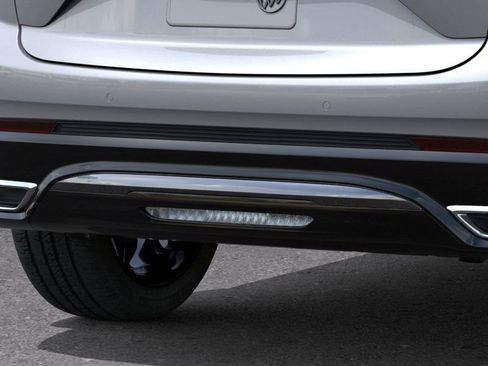 New 2026 Buick Envision Sport Touring AWD/4WD image 14